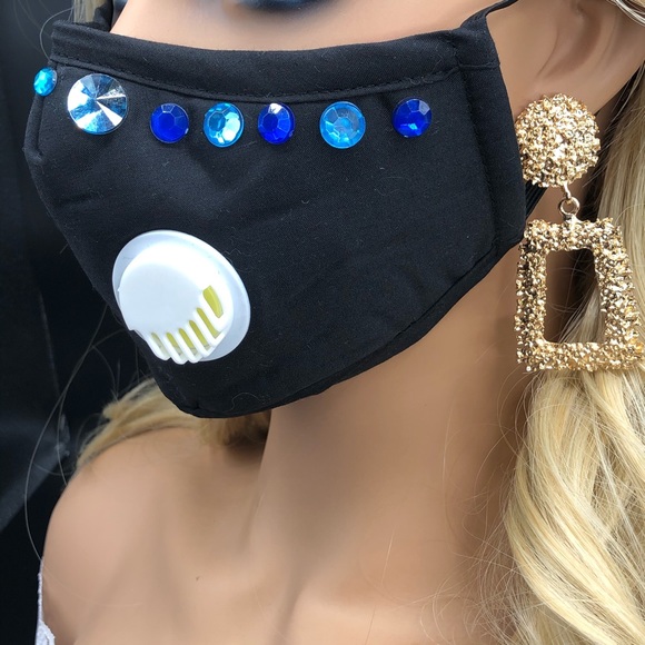 Face mask cute cover - Picture 5 of 6